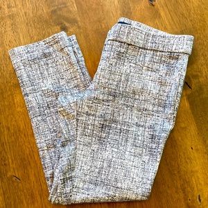Amanda + Chelsea Women’s Capri Pants Size 2P
